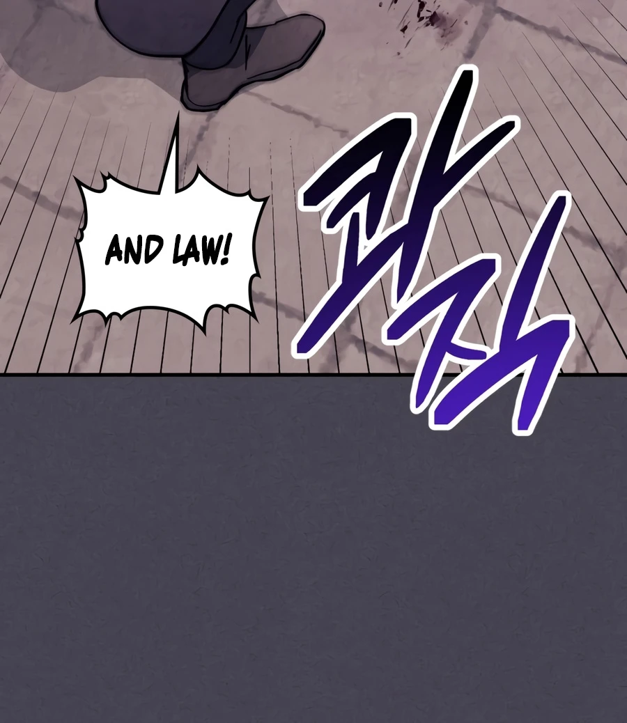 Chronicles of a Returner Chapter 168 page 5 - 