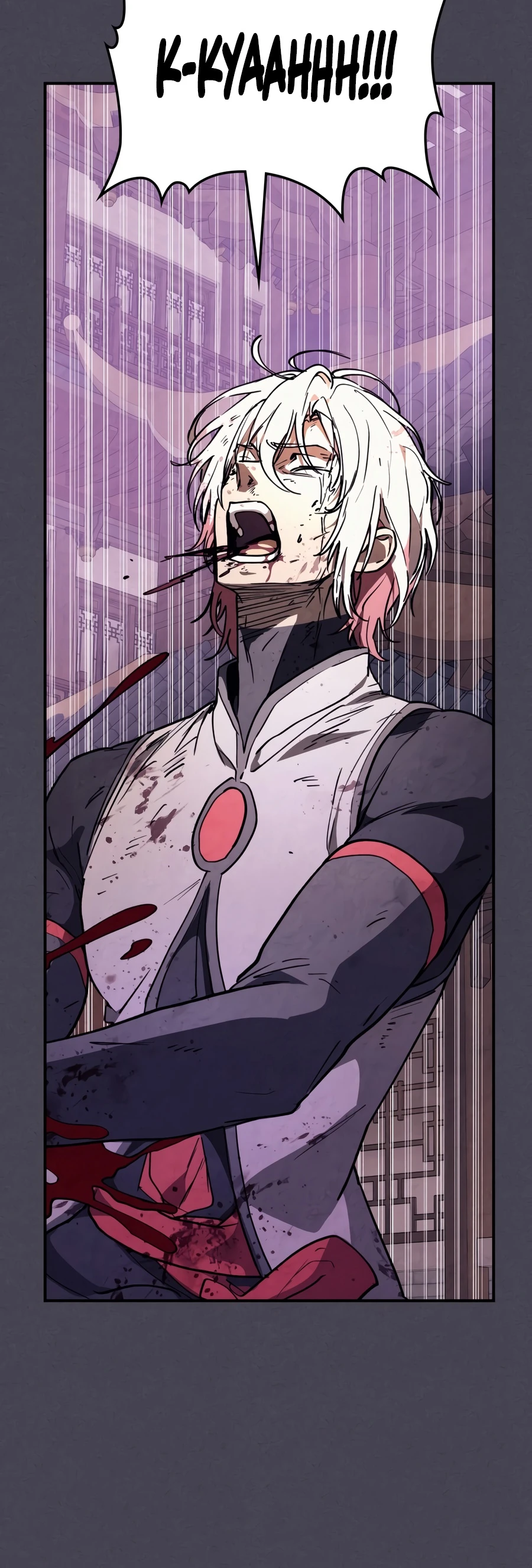 Chronicles of a Returner Chapter 168 page 7 - 