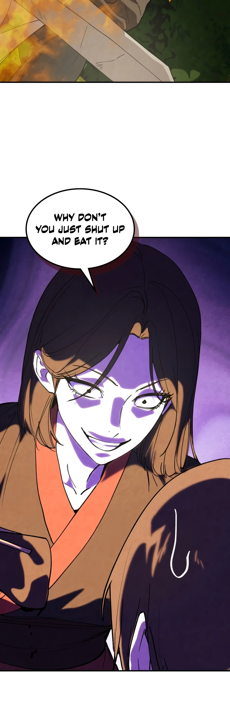 Chronicles of a Returner Chapter 168 page 9 - 