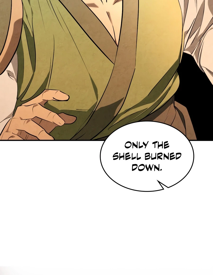 Chronicles of a Returner Chapter 169 page 11 - 