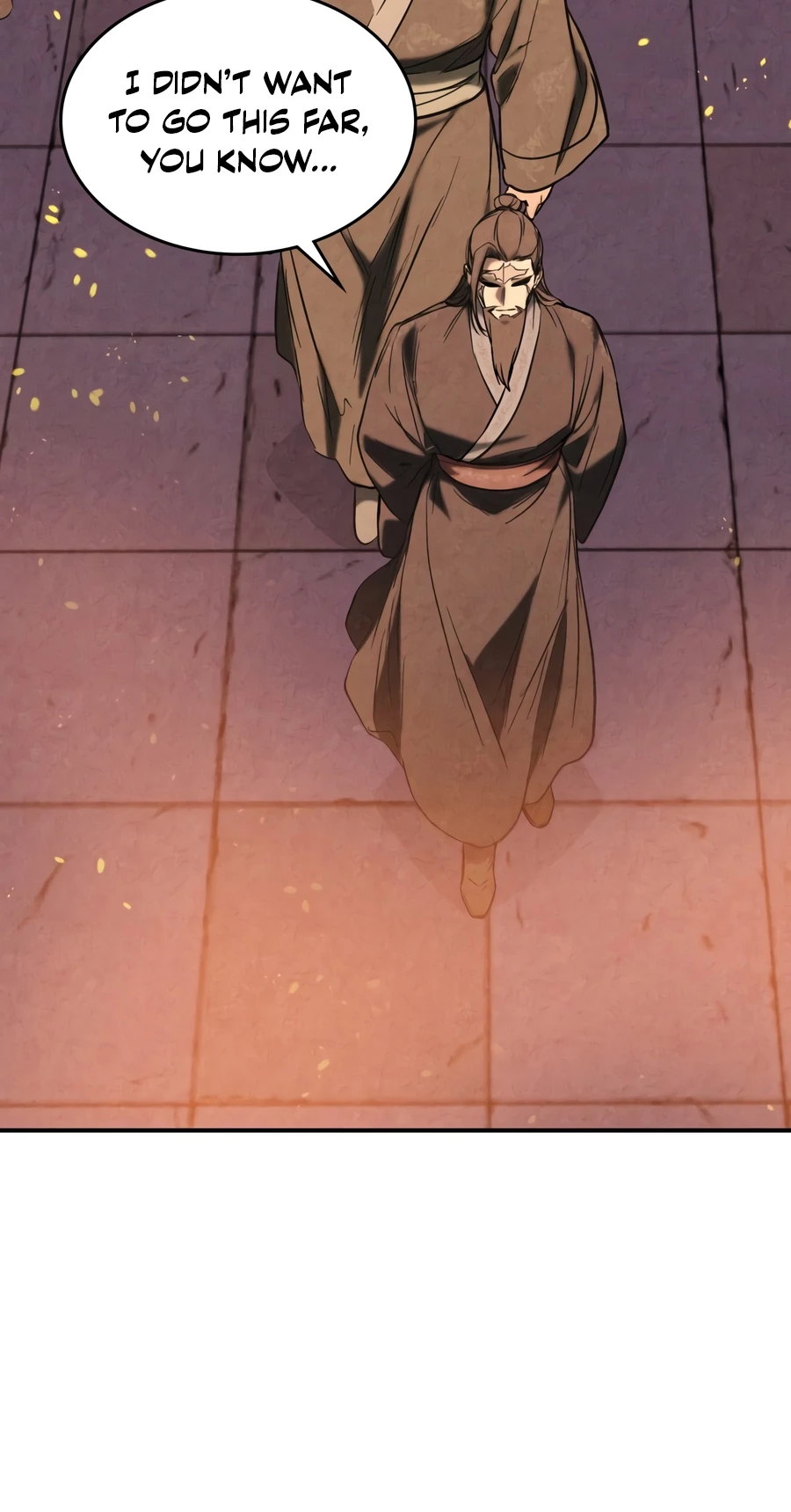 Chronicles of a Returner Chapter 169 page 15 - 