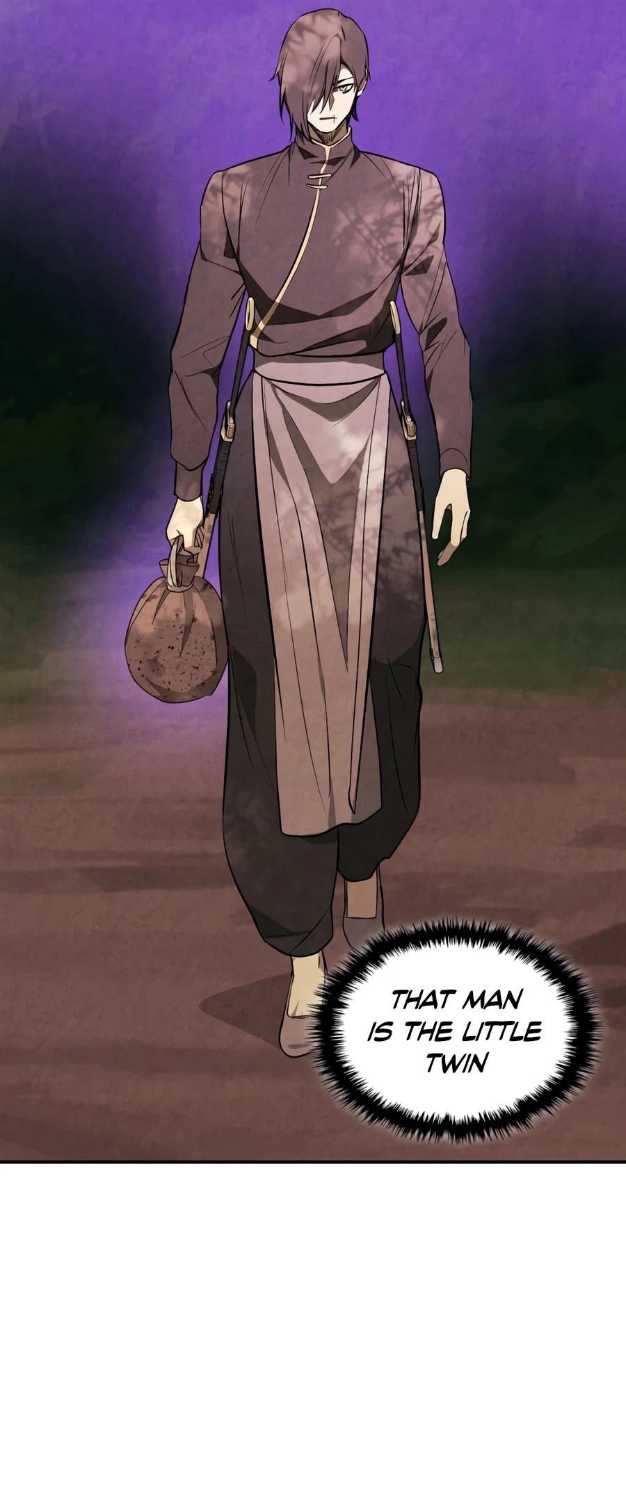 Chronicles of a Returner Chapter 169 page 5 - 