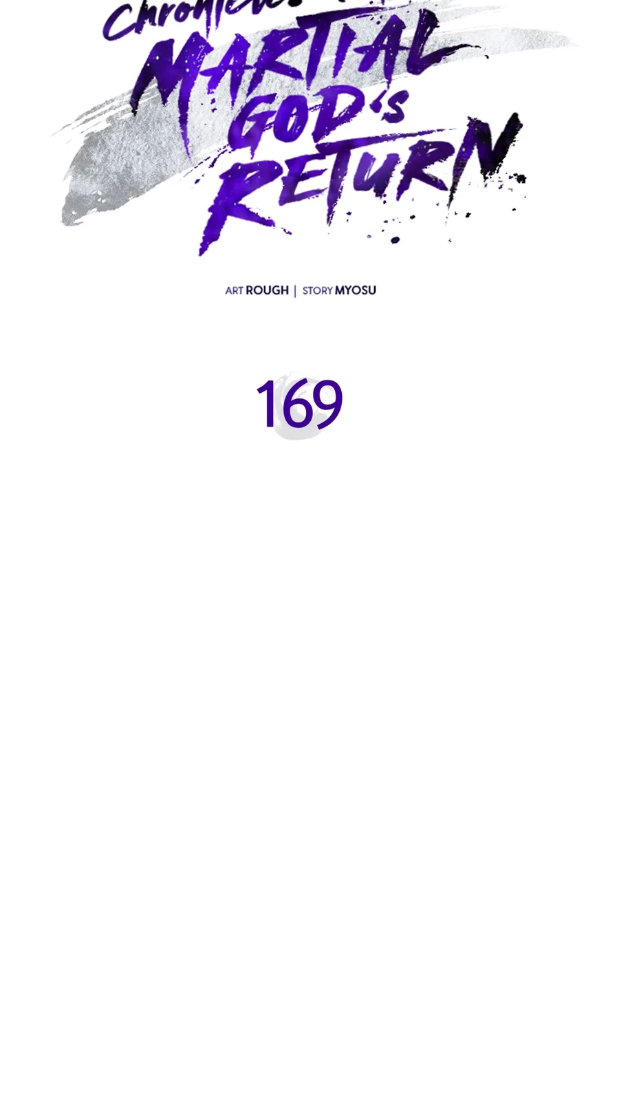 Chronicles of a Returner Chapter 169 page 7 - 