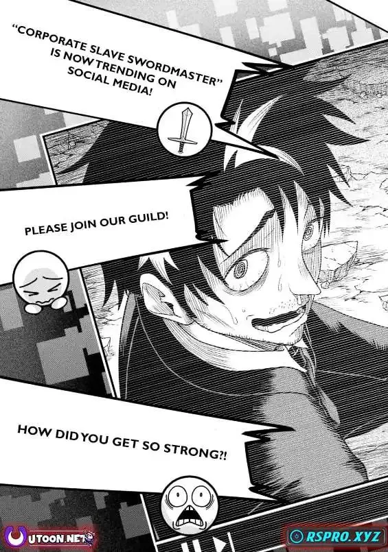 Chronicles of an Aristocrat Reborn in Another World Chapter 2.4 page 11 - 