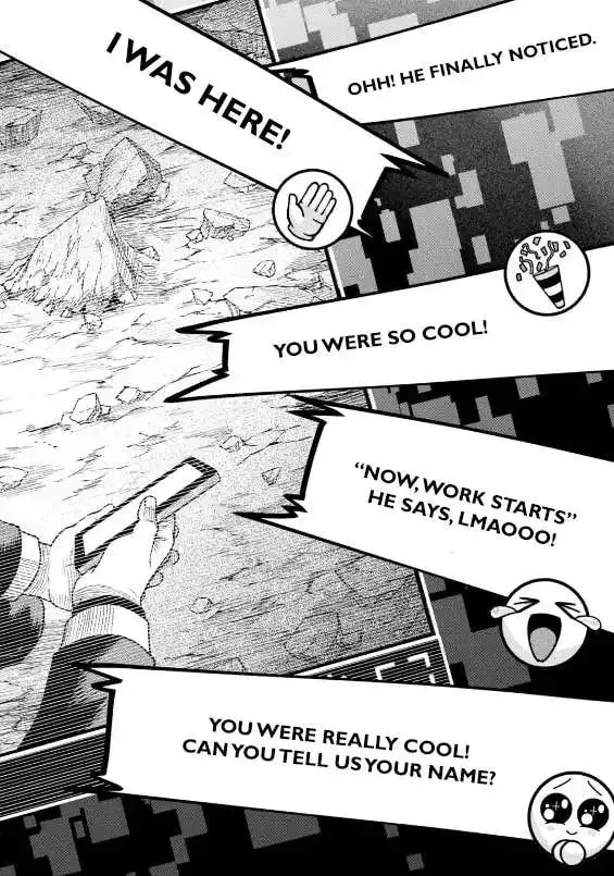 Chronicles of an Aristocrat Reborn in Another World Chapter 2.4 page 10 - 