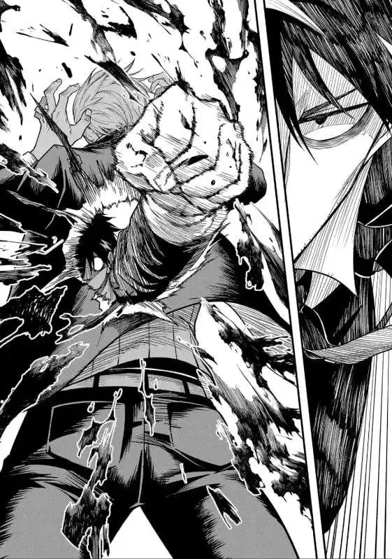 Chronicles of an Aristocrat Reborn in Another World Chapter 4.1 page 11 - 