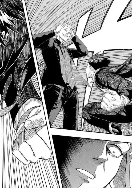 Chronicles of an Aristocrat Reborn in Another World Chapter 4.1 page 10 - 