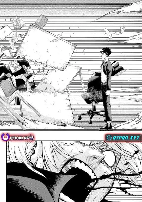 Chronicles of an Aristocrat Reborn in Another World Chapter 5.1 page 8 - 