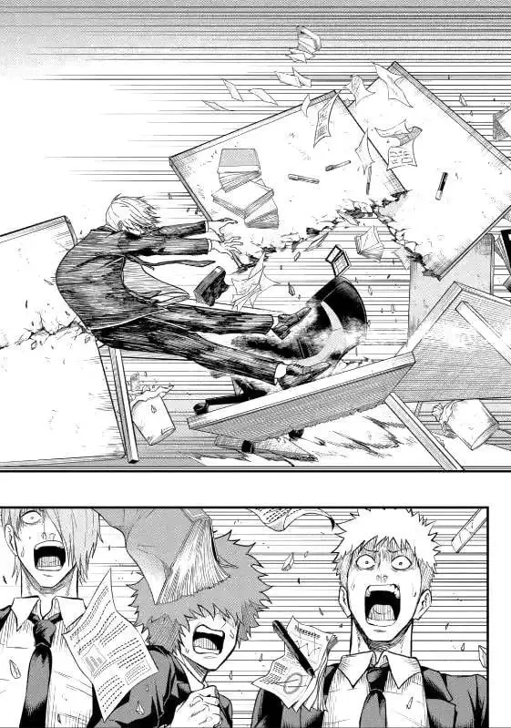 Chronicles of an Aristocrat Reborn in Another World Chapter 5.1 page 9 - 