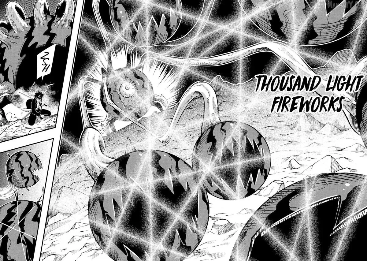 Chronicles of an Aristocrat Reborn in Another World Chapter 9.5 page 6 - 