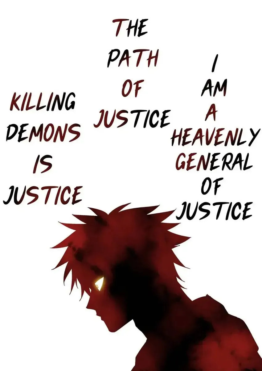 Chronicles of Heavenly Embers Chapter 19 page 11 - 