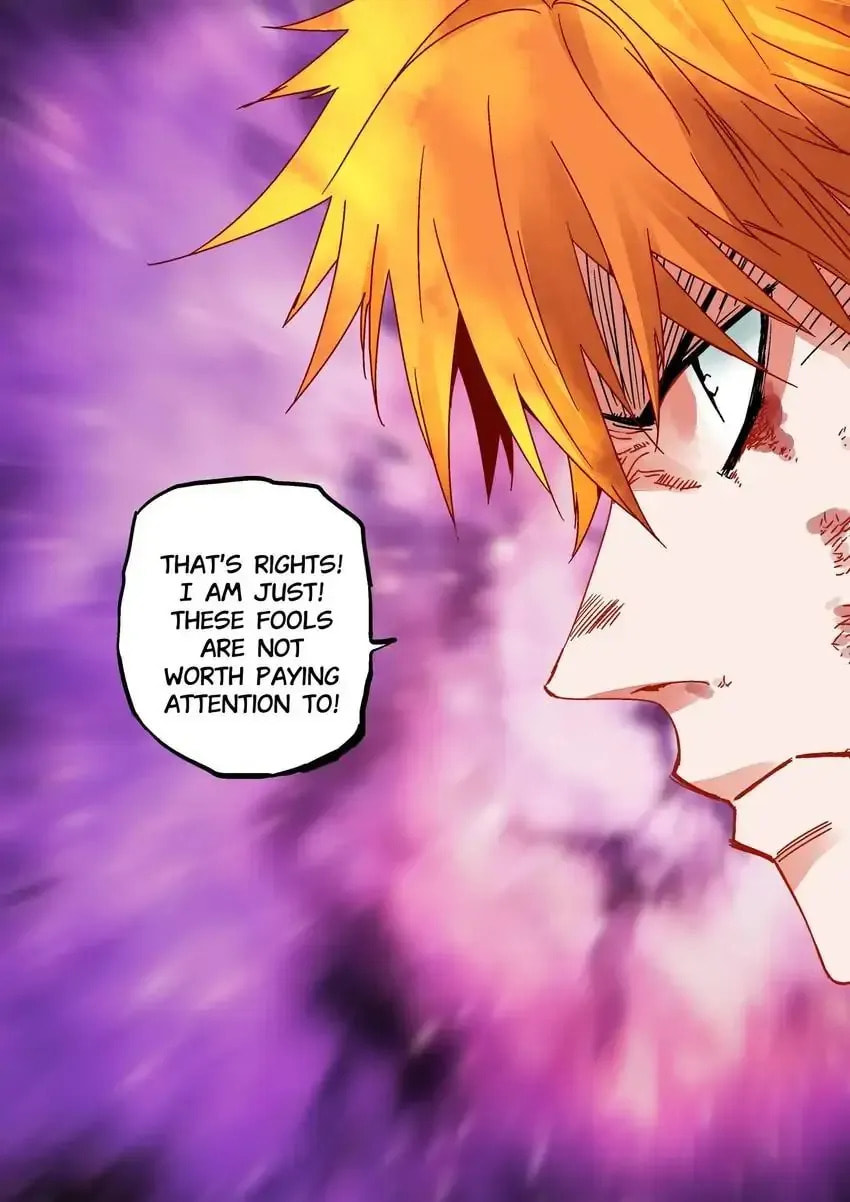 Chronicles of Heavenly Embers Chapter 19 page 12 - 