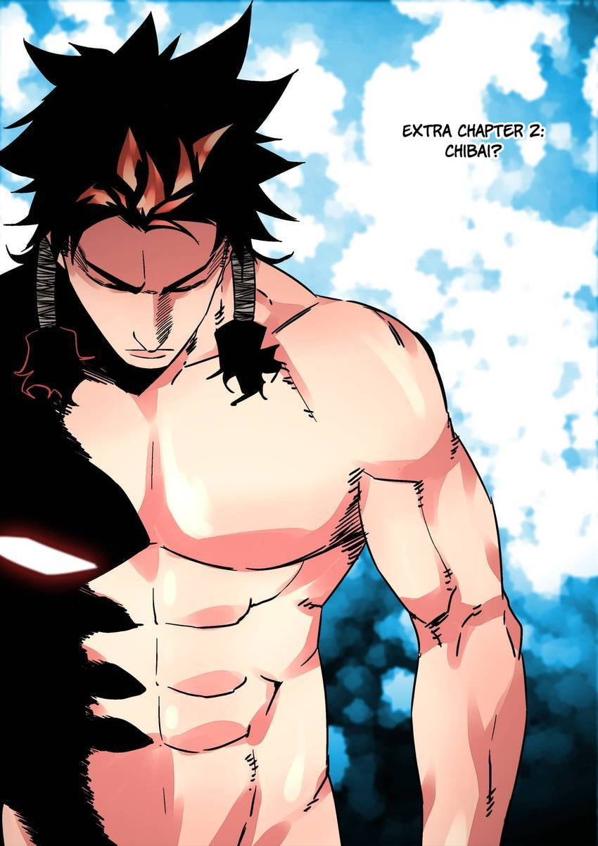 Chronicles of Heavenly Embers Chapter 2.1 page 2 - 