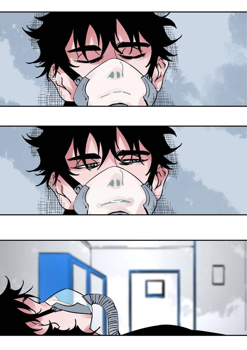 Chronicles of Heavenly Embers Chapter 87 page 11 - 