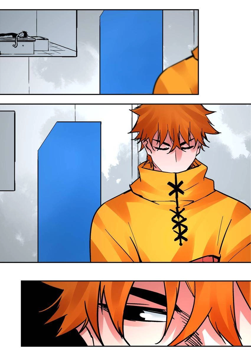 Chronicles of Heavenly Embers Chapter 87 page 13 - 