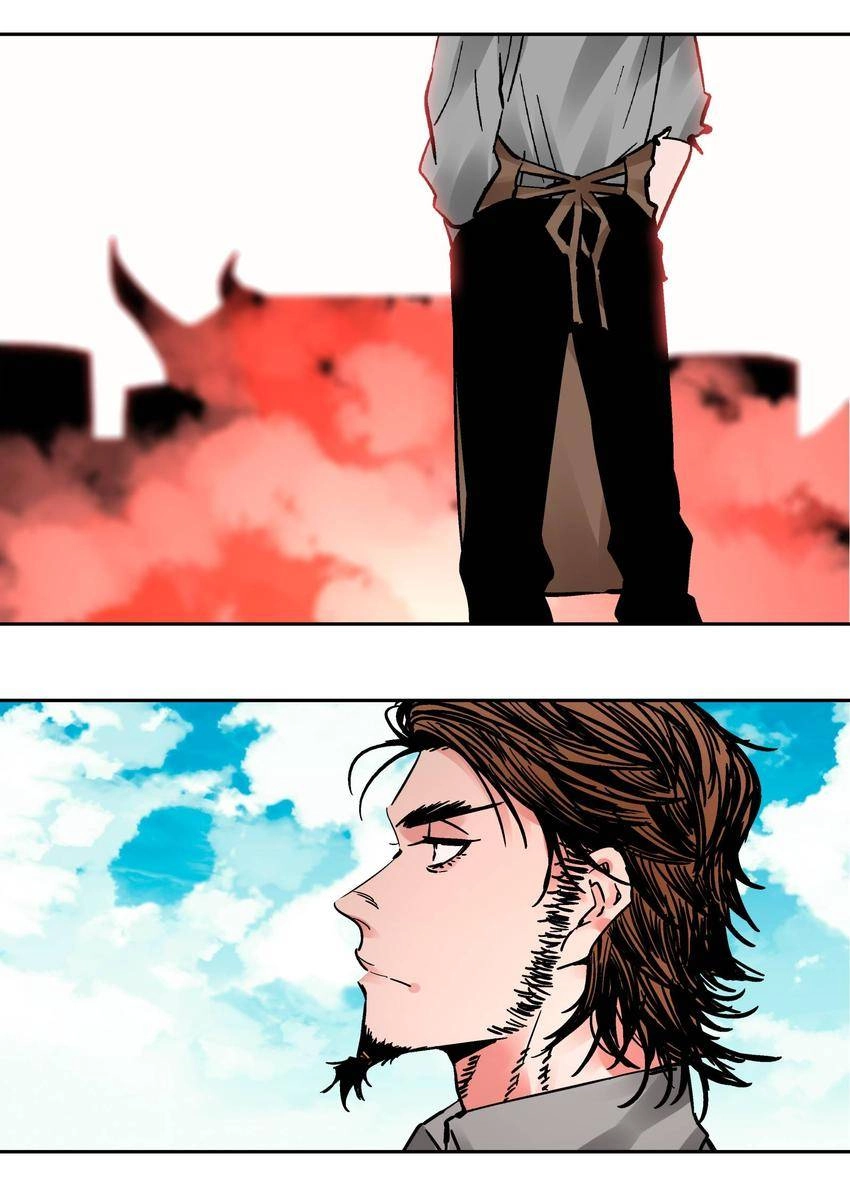 Chronicles of Heavenly Embers Chapter 87 page 16 - 