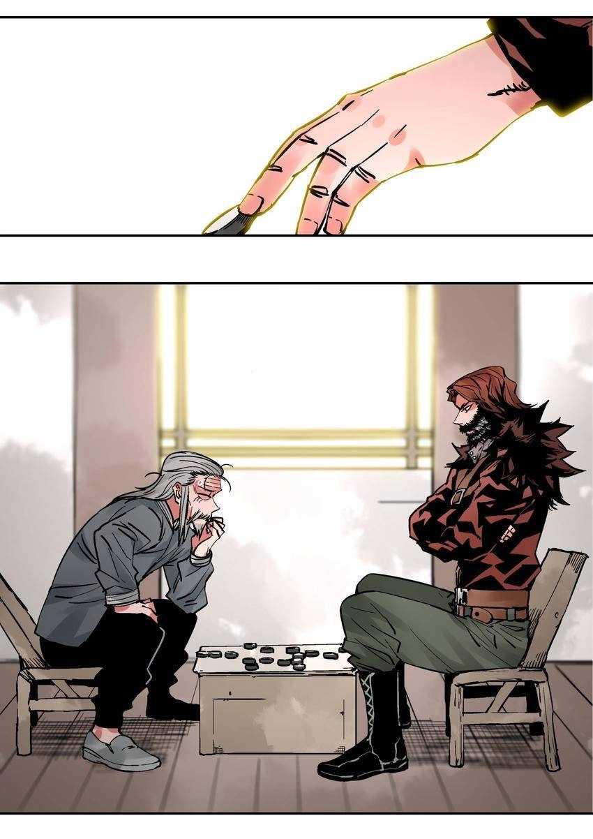 Chronicles of Heavenly Embers Chapter 87 page 3 - 