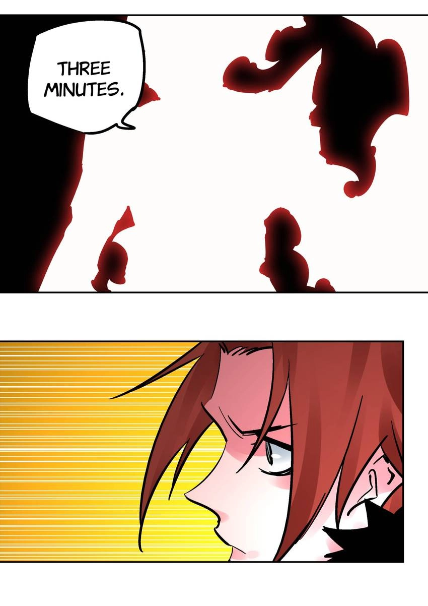 Chronicles of Heavenly Embers Chapter 87 page 22 - 