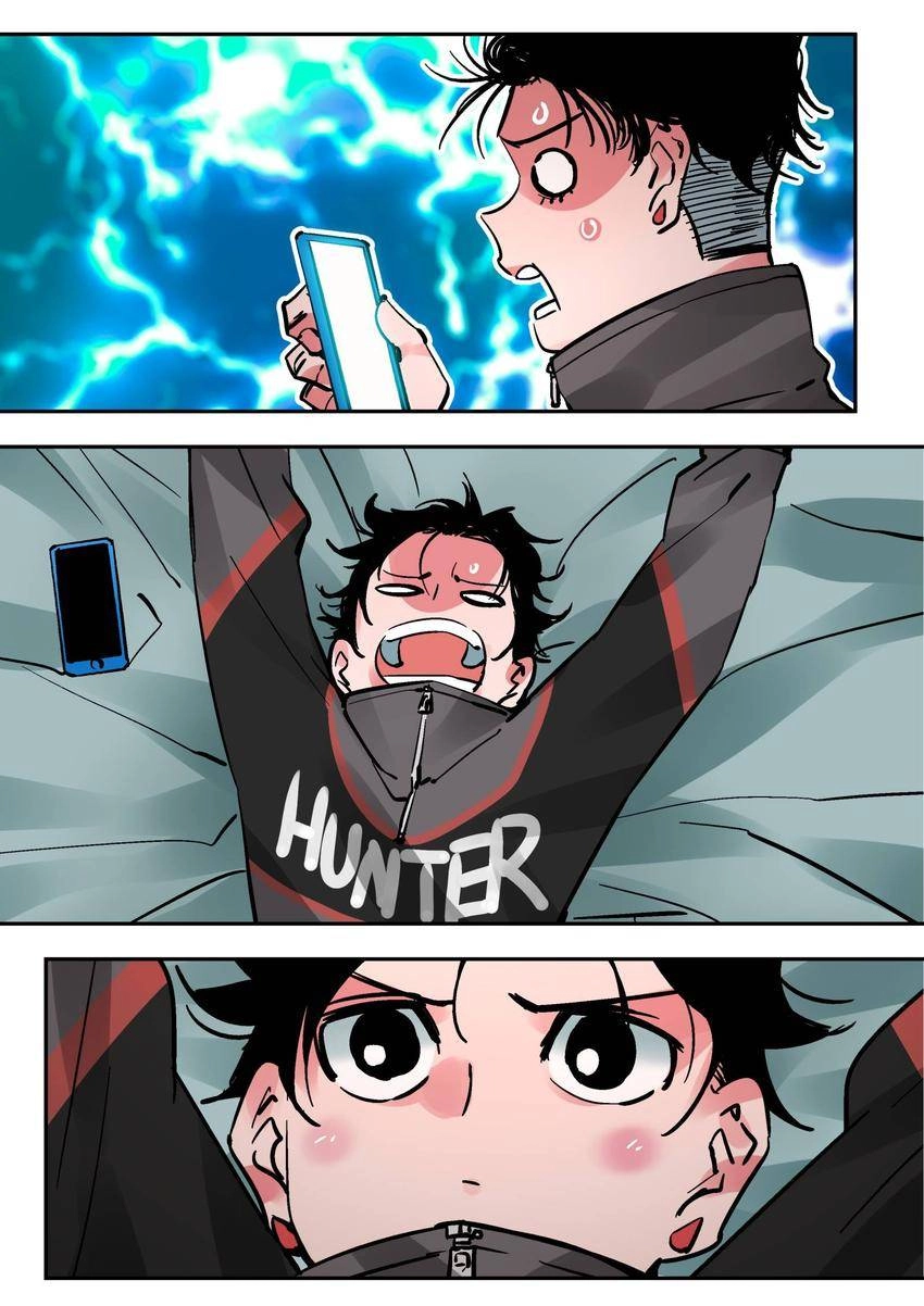 Chronicles of Heavenly Embers Chapter 87 page 5 - 