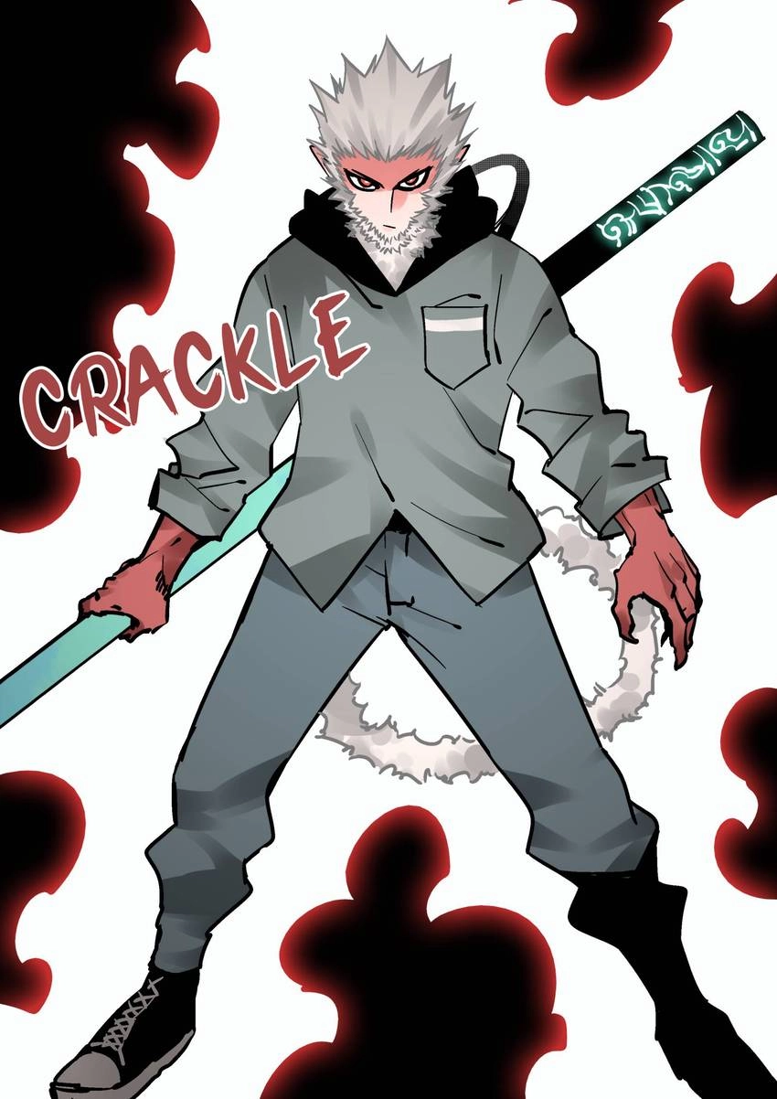 Chronicles of Heavenly Embers Chapter 87 page 41 - 