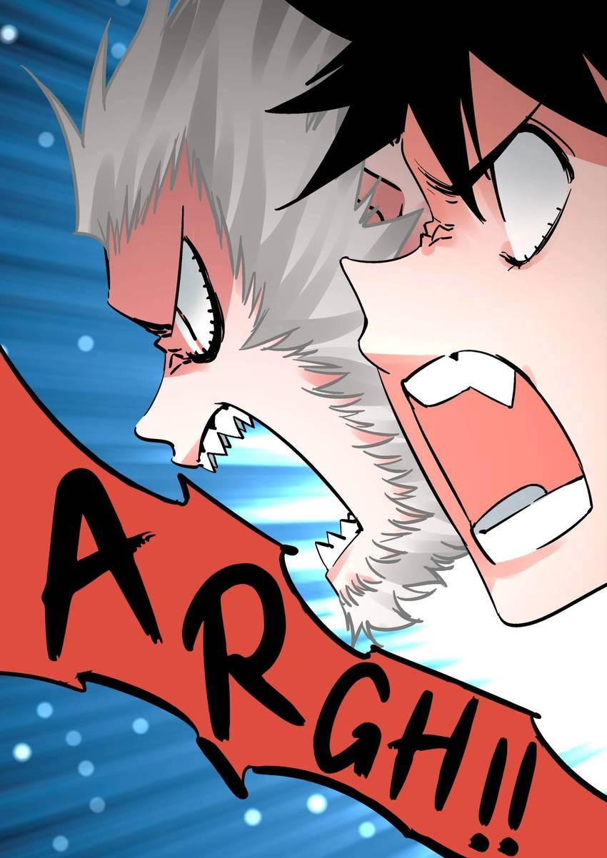 Chronicles of Heavenly Embers Chapter 87 page 53 - 