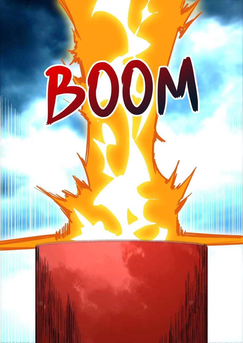 Chronicles of Heavenly Embers Chapter 87 page 55 - 