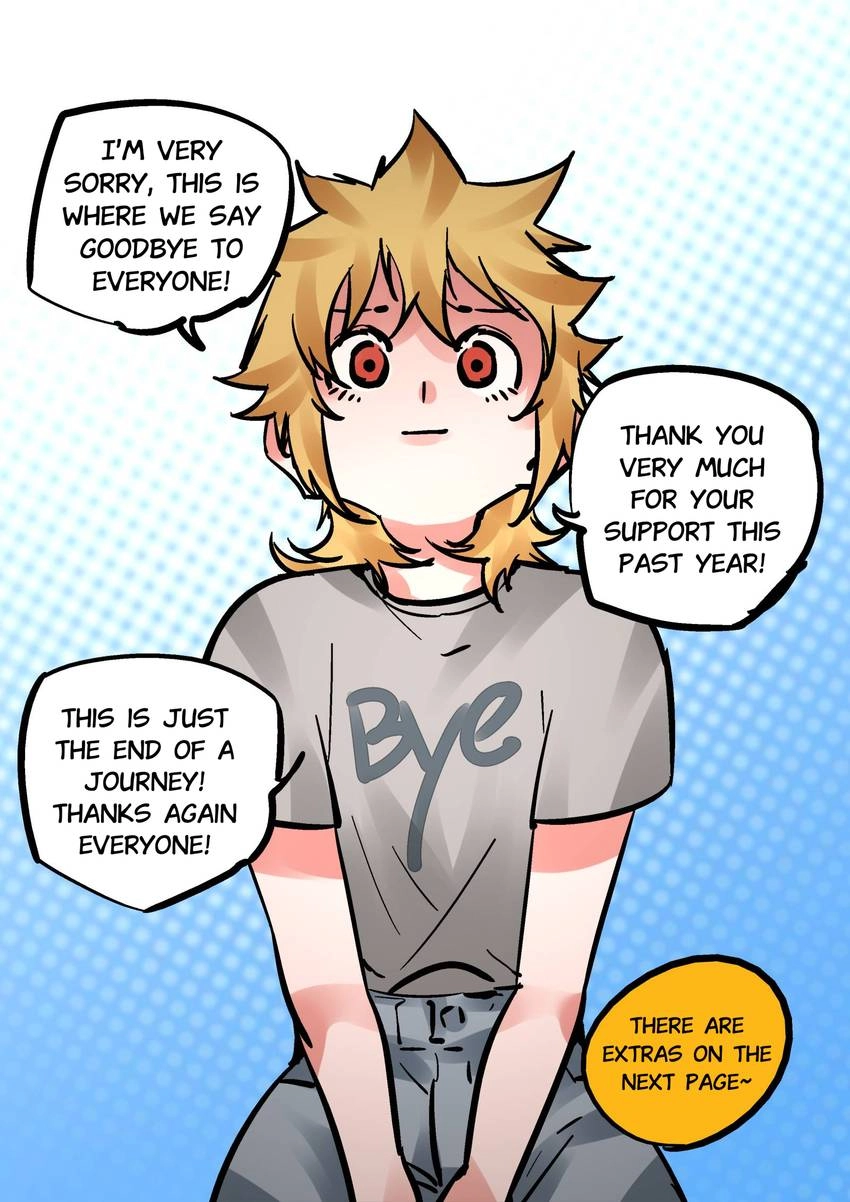Chronicles of Heavenly Embers Chapter 87 page 56 - 