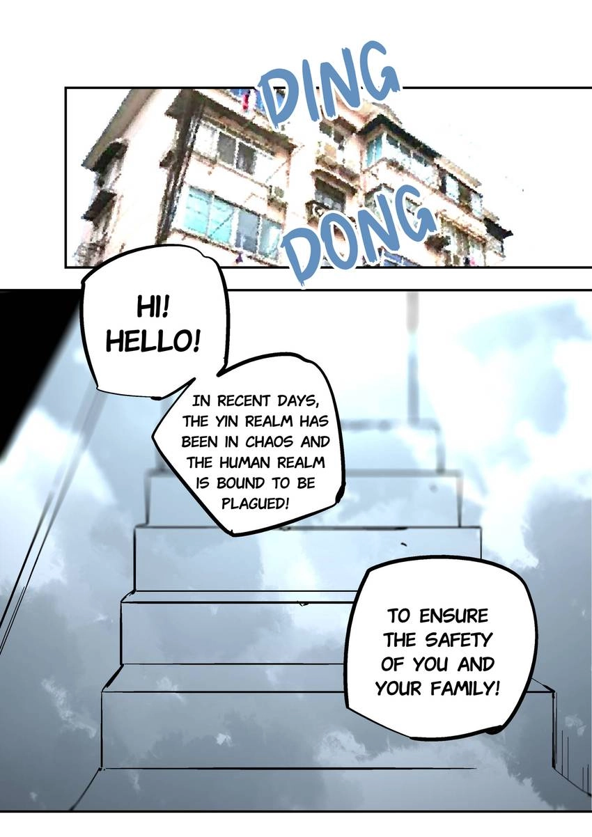 Chronicles of Heavenly Embers Chapter 87 page 57 - 