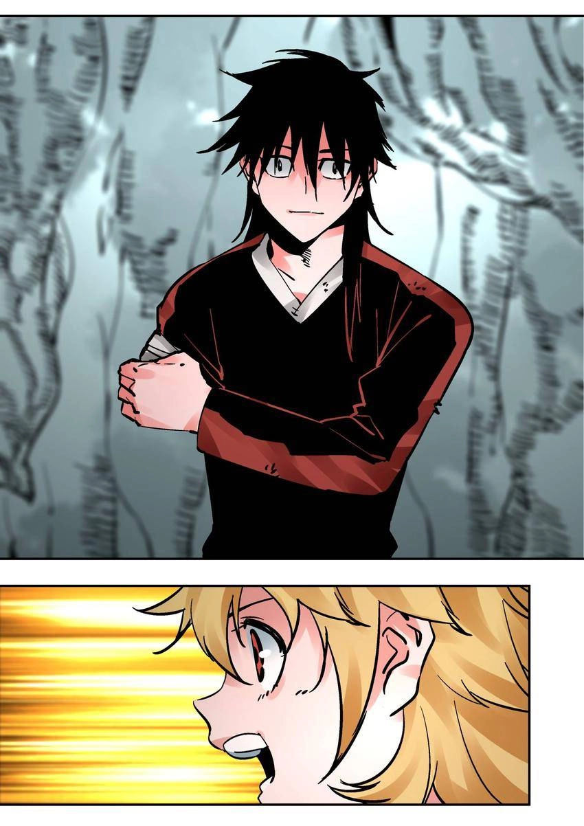 Chronicles of Heavenly Embers Chapter 87 page 7 - 