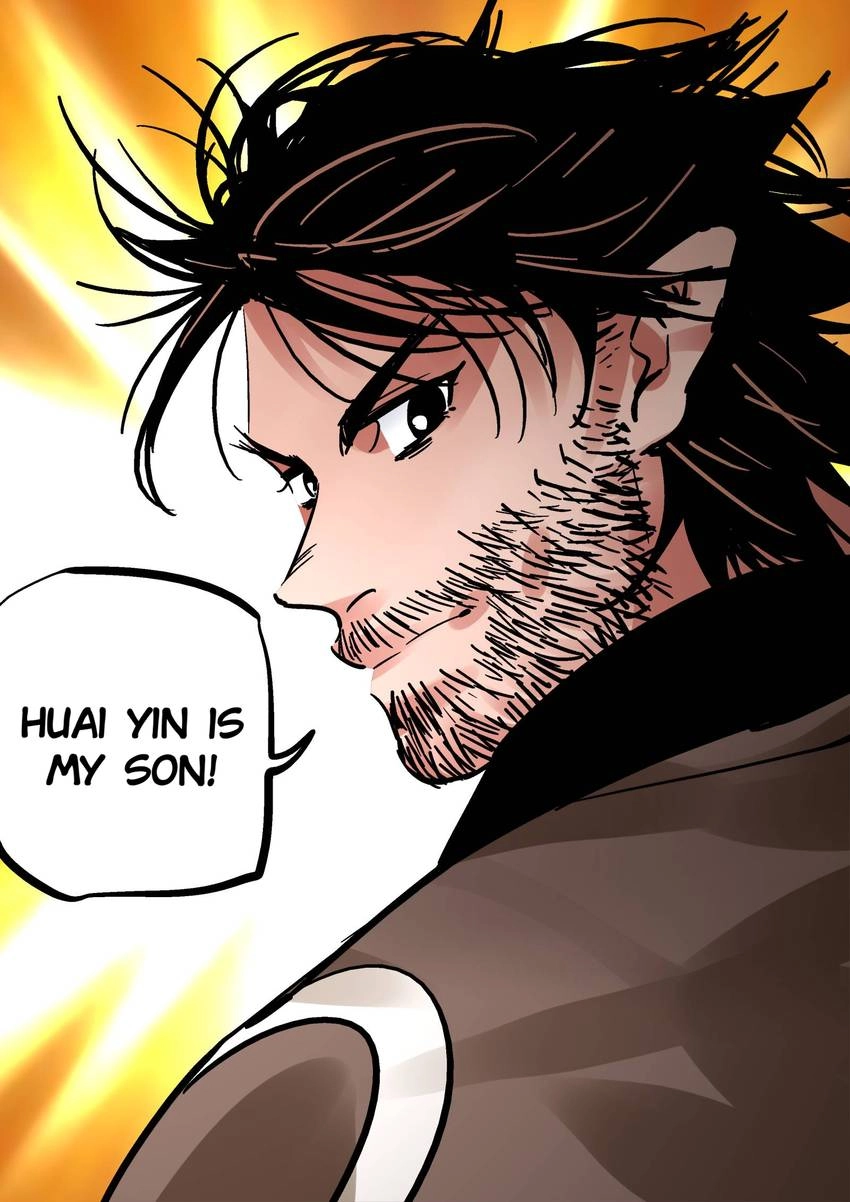 Chronicles of Heavenly Embers Chapter 87 page 61 - 