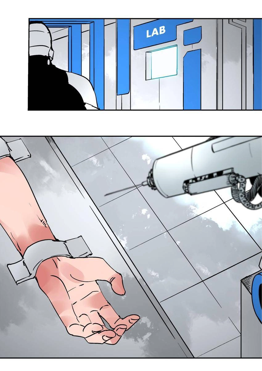 Chronicles of Heavenly Embers Chapter 87 page 10 - 
