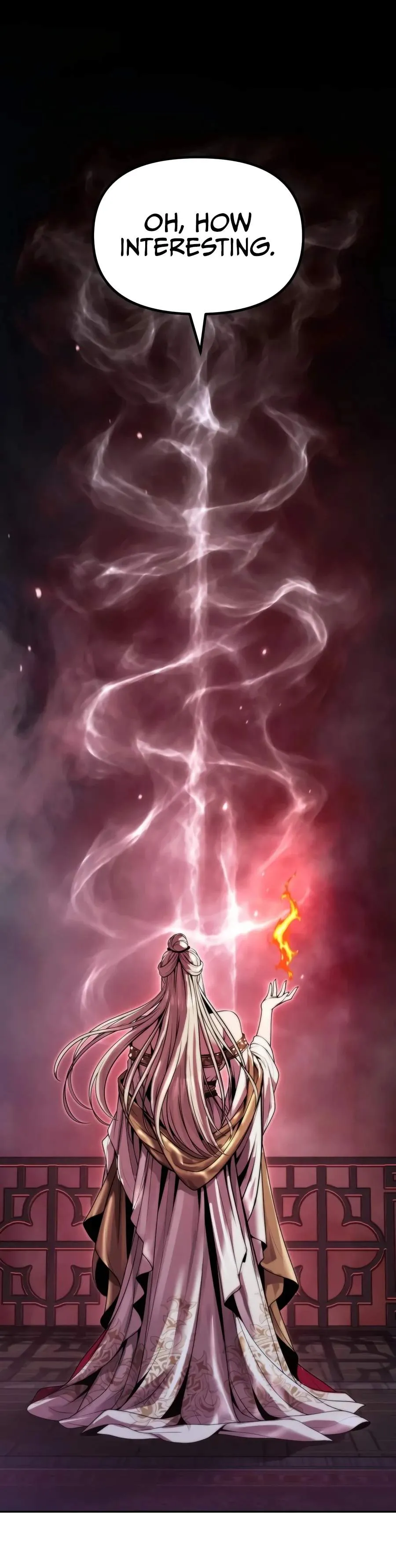 Chronicles of the Demon Faction Chapter 192 page 12 - 