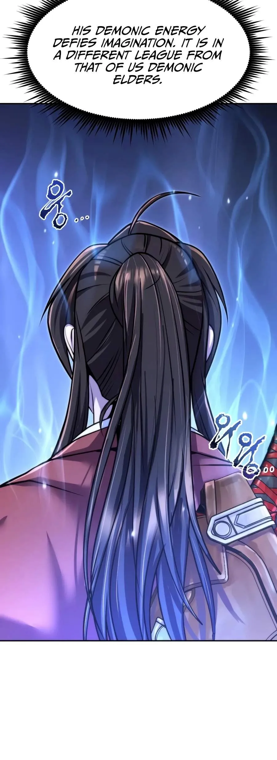 Chronicles of the Demon Faction Chapter 192 page 3 - 