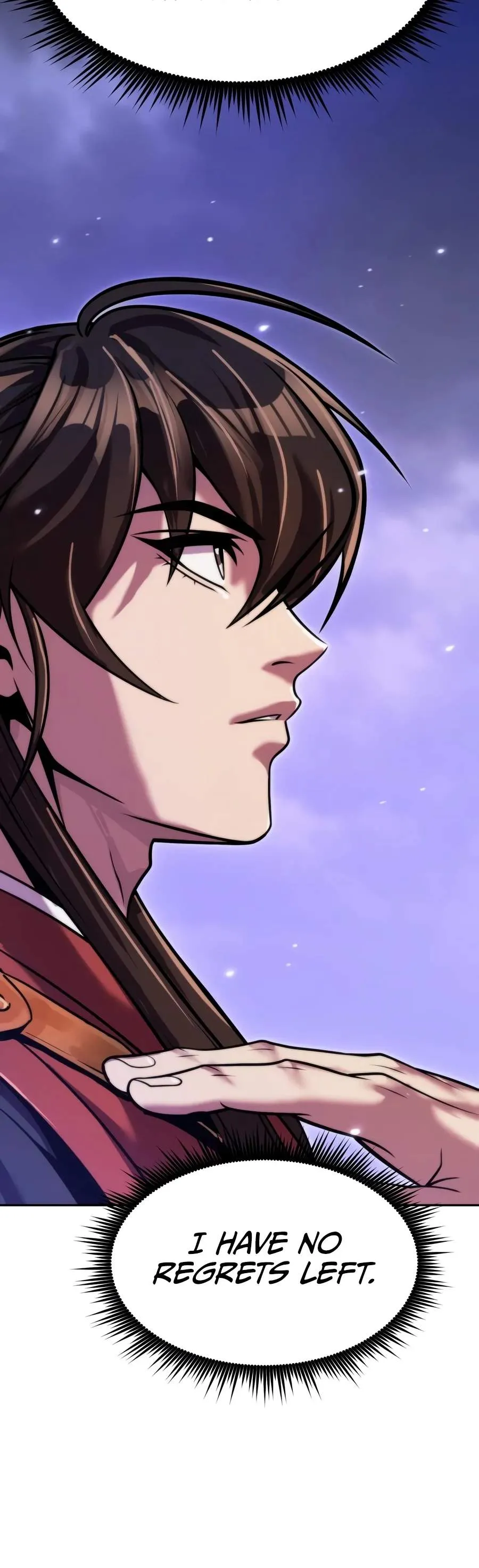 Chronicles of the Demon Faction Chapter 192 page 24 - 