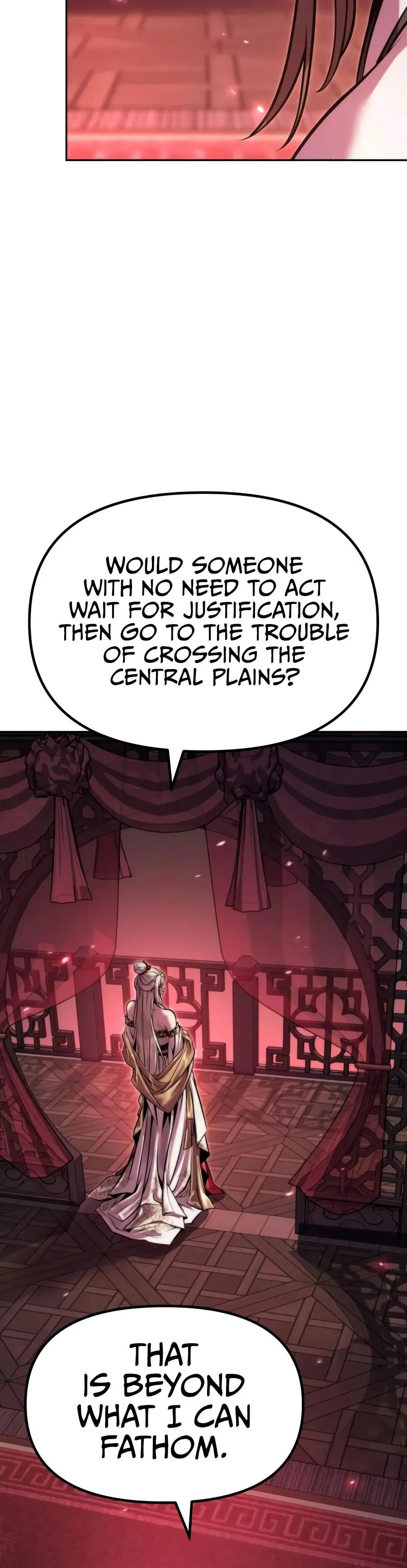 Chronicles of the Demon Faction Chapter 192 page 10 - 