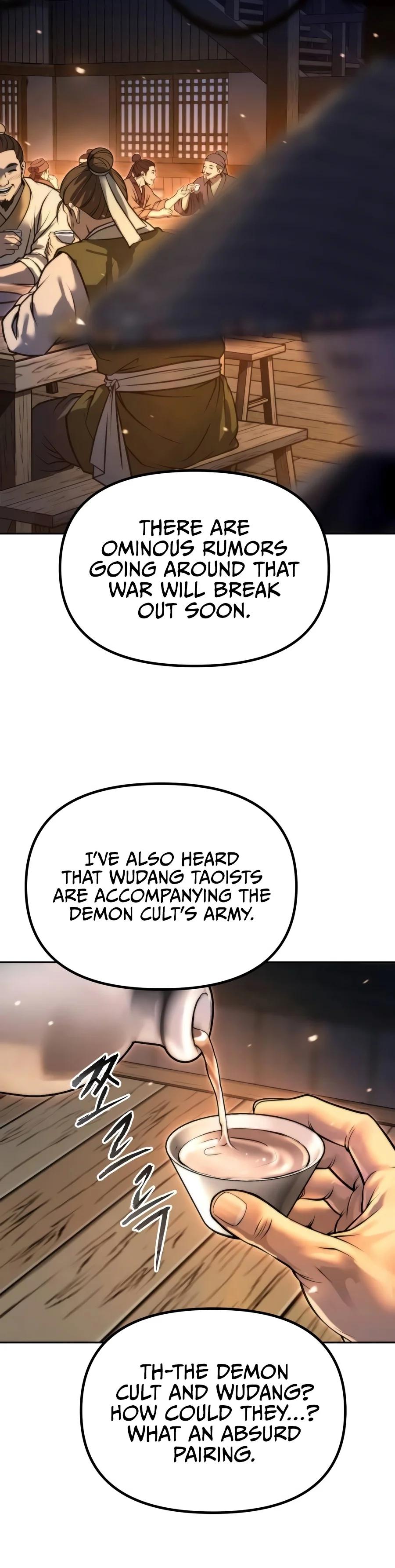 Chronicles of the Demon Faction Chapter 193.1 page 13 - 