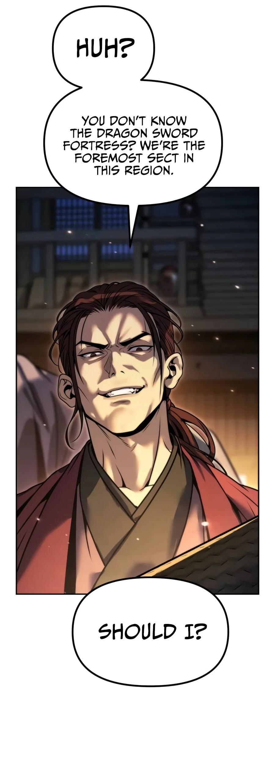 Chronicles of the Demon Faction Chapter 193.1 page 15 - 
