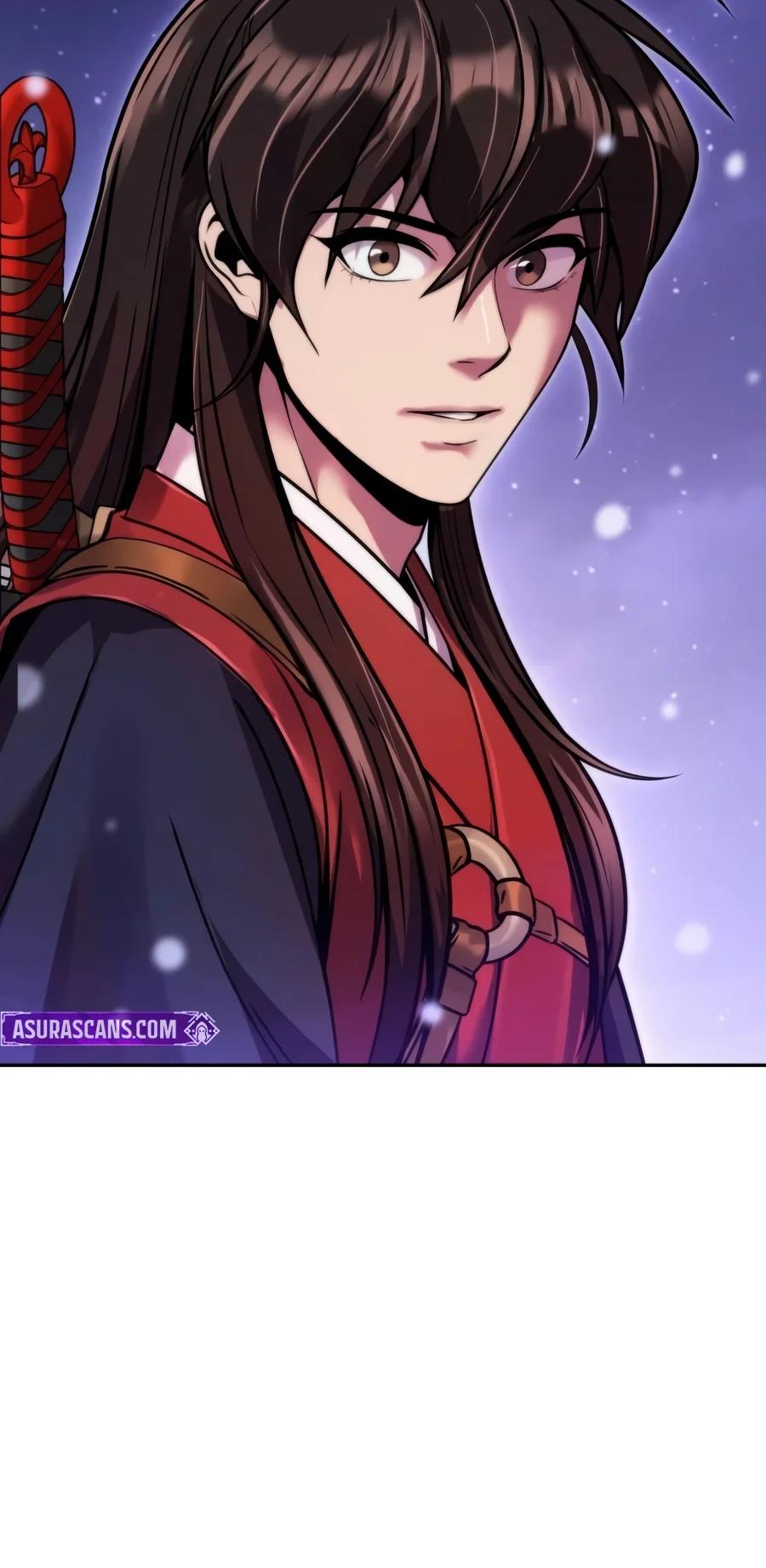 Chronicles of the Demon Faction Chapter 193.1 page 3 - 