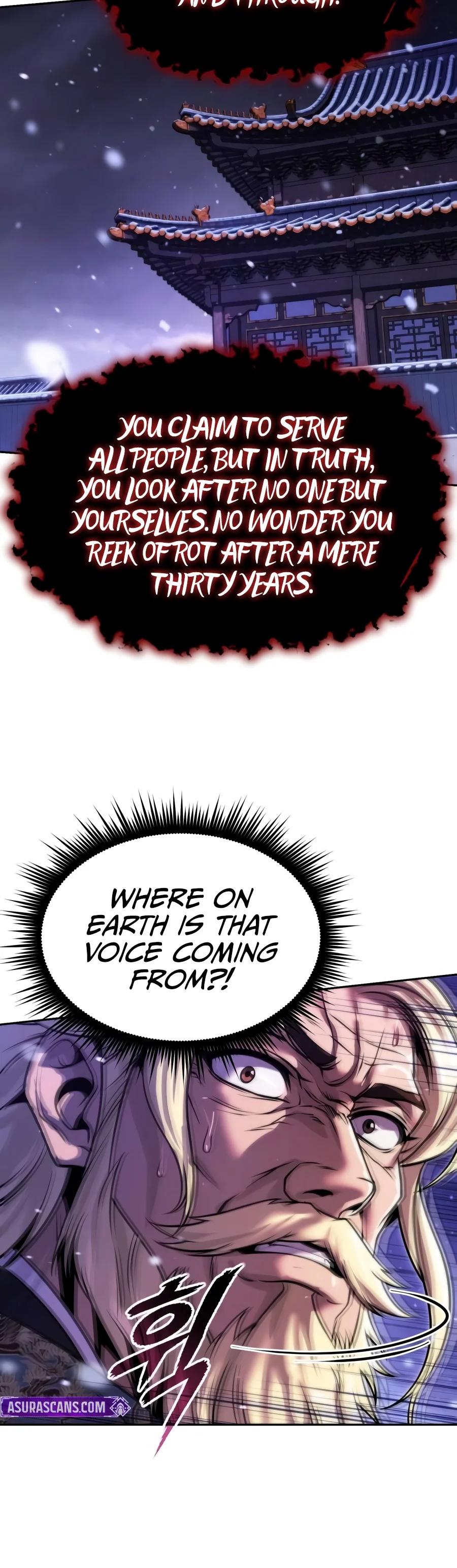Chronicles of the Demon Faction Chapter 193.1 page 22 - 
