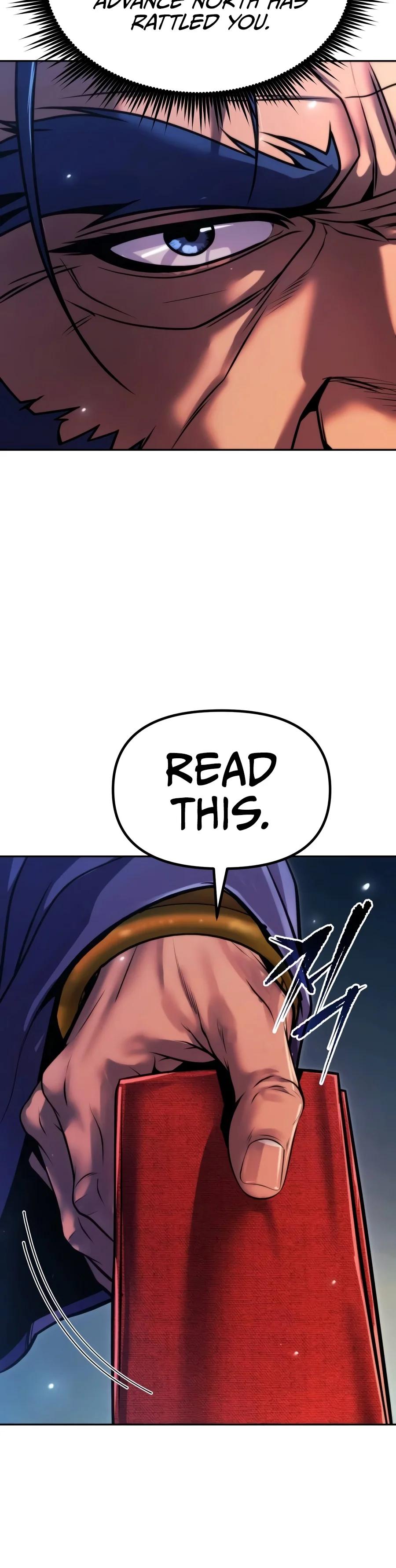 Chronicles of the Demon Faction Chapter 193.1 page 7 - 