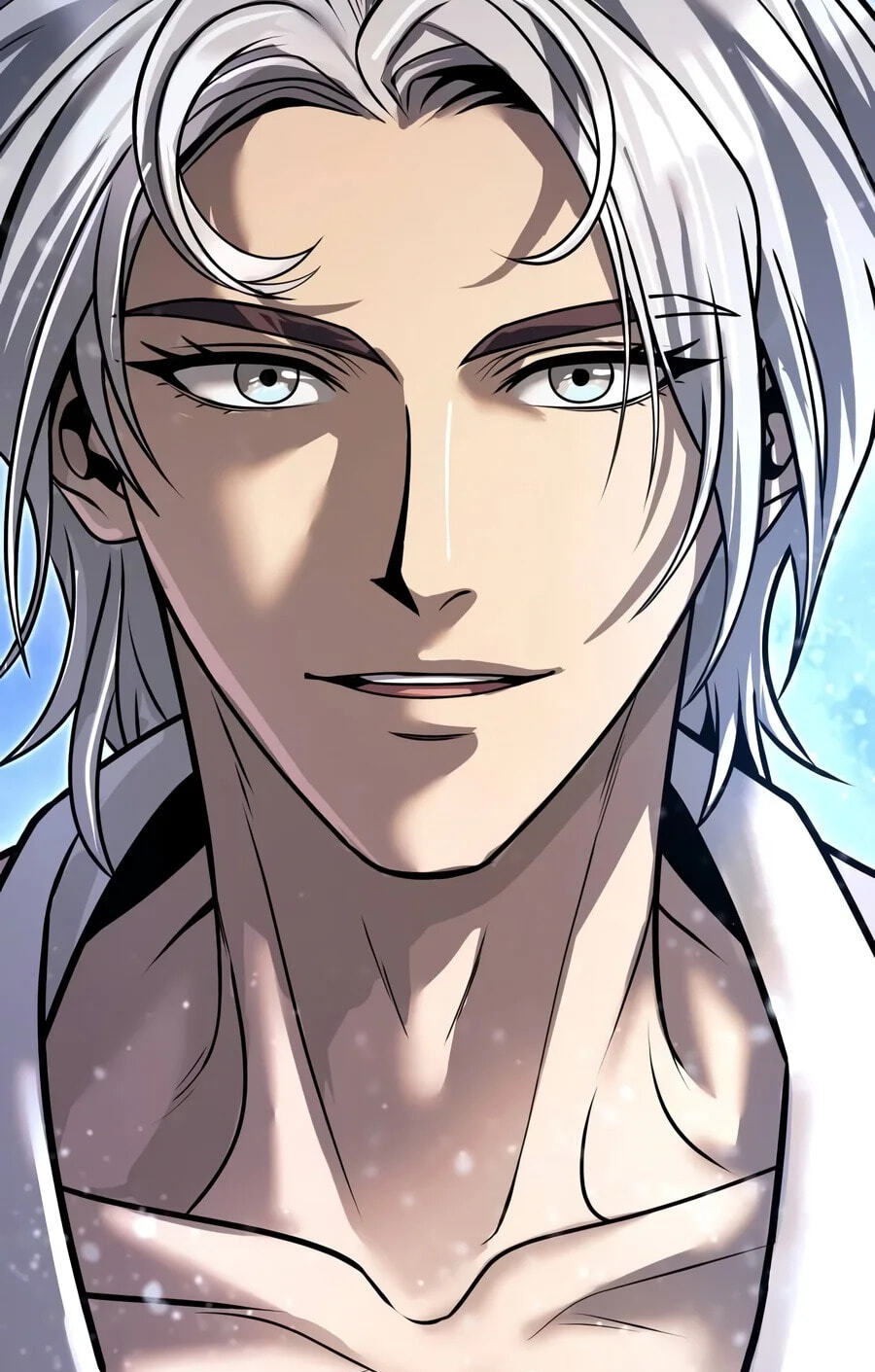 Chronicles of the Demon Faction Chapter 193 page 101 - 