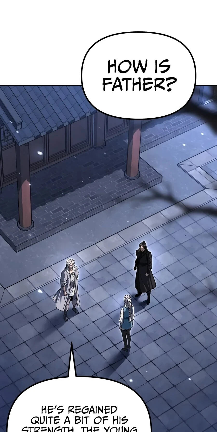 Chronicles of the Demon Faction Chapter 193 page 105 - 