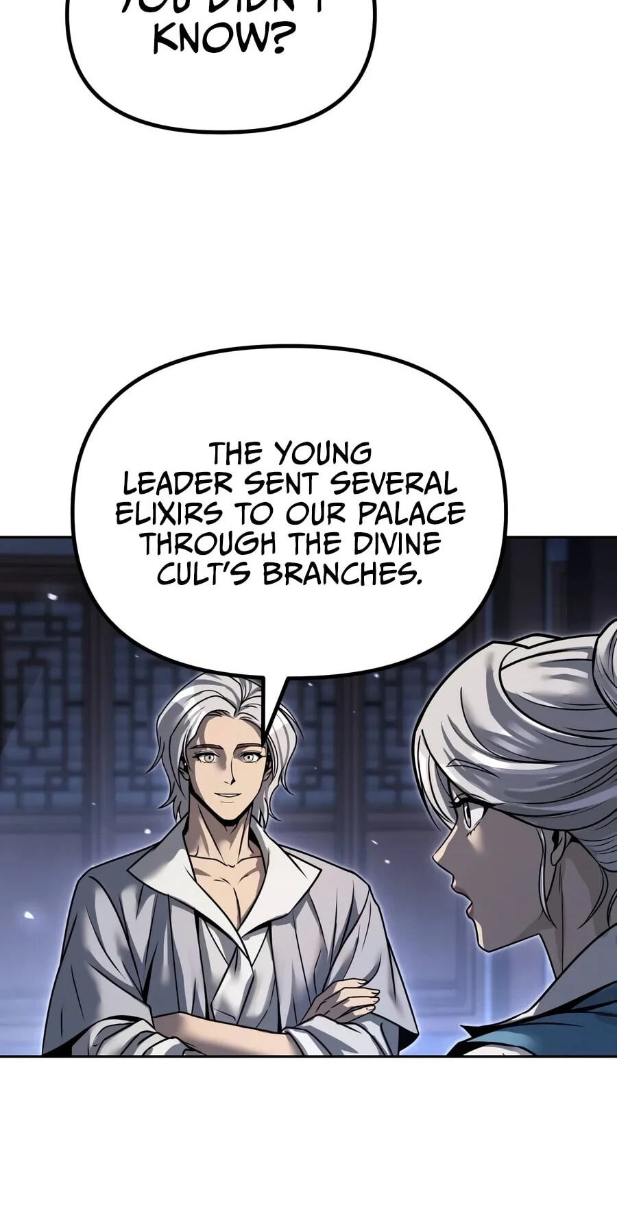 Chronicles of the Demon Faction Chapter 193 page 107 - 