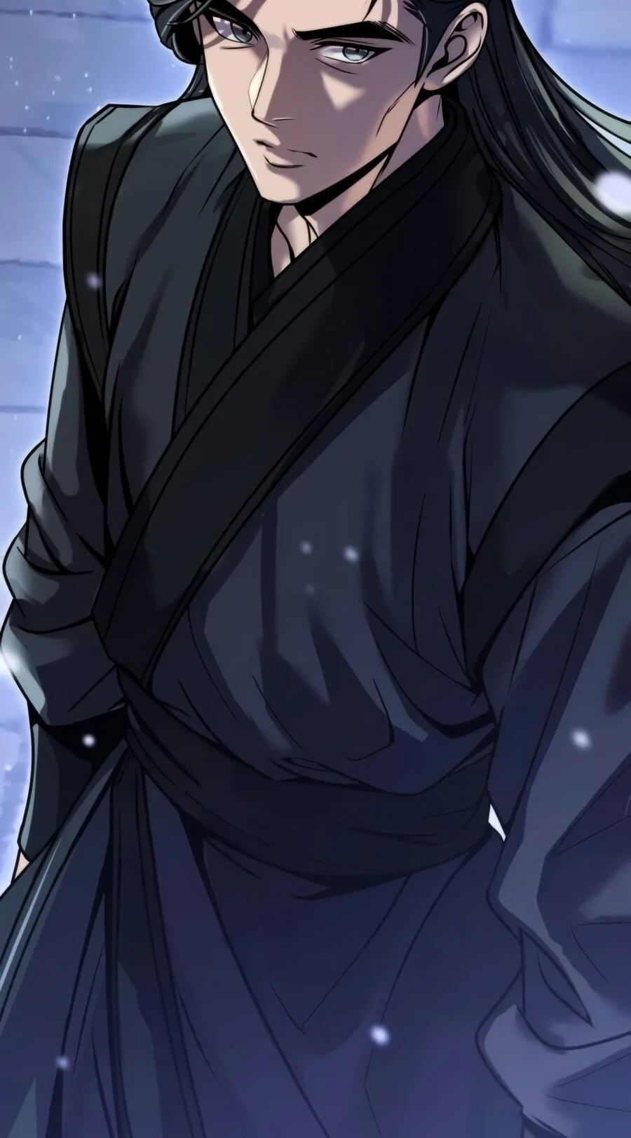 Chronicles of the Demon Faction Chapter 193 page 114 - 