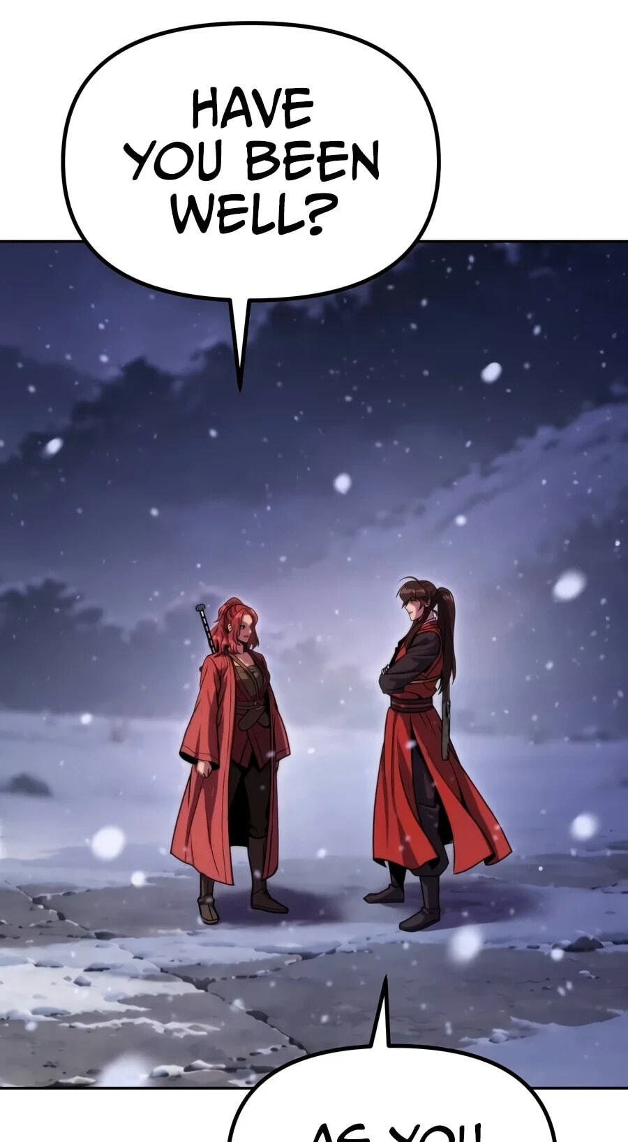 Chronicles of the Demon Faction Chapter 193 page 13 - 
