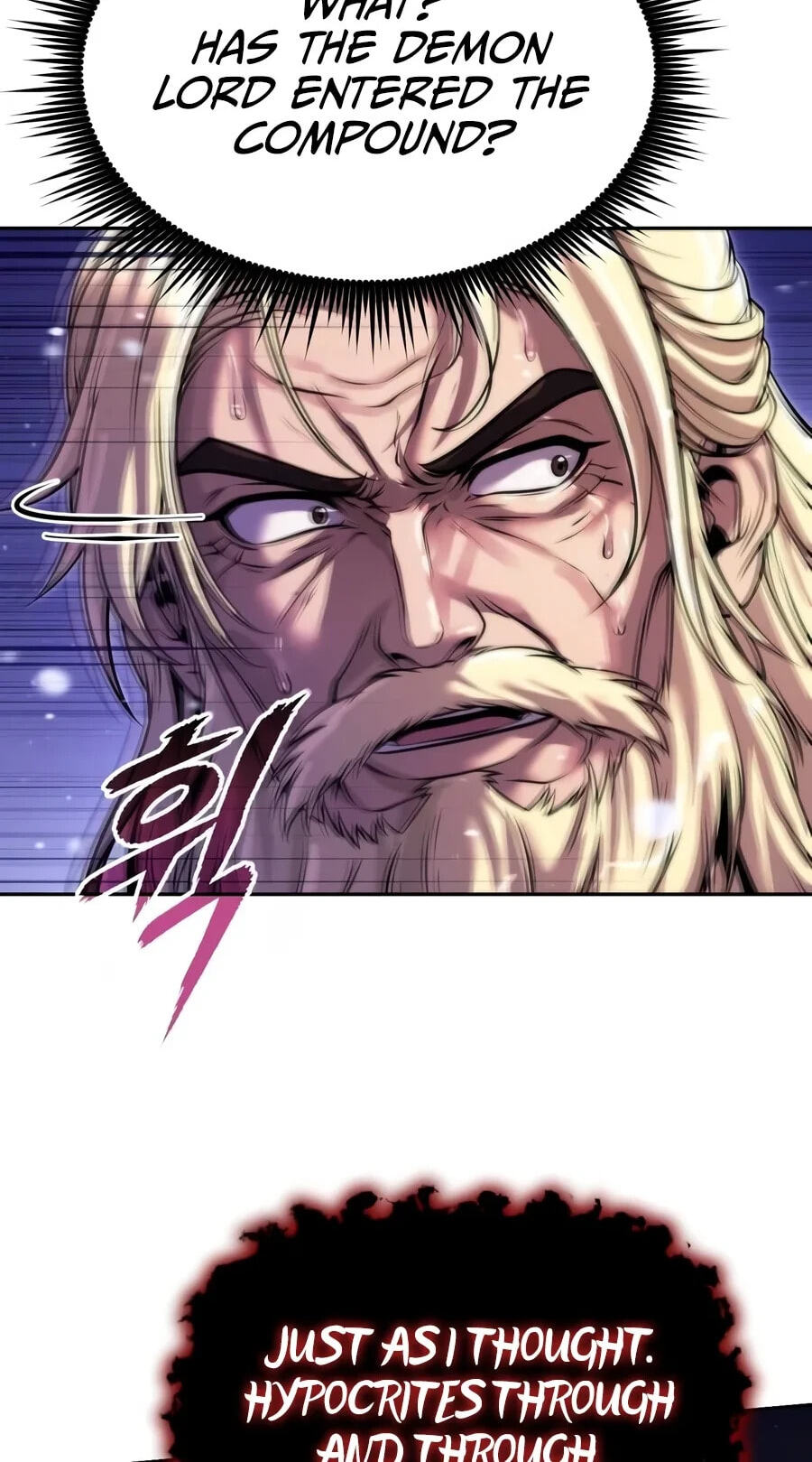 Chronicles of the Demon Faction Chapter 193 page 122 - 