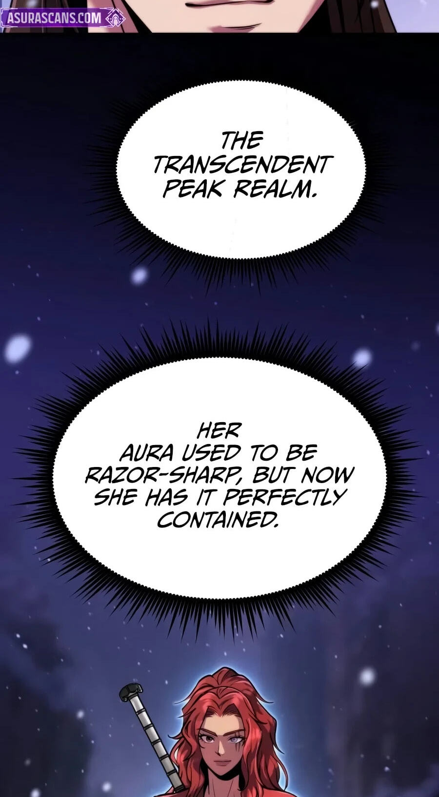 Chronicles of the Demon Faction Chapter 193 page 15 - 