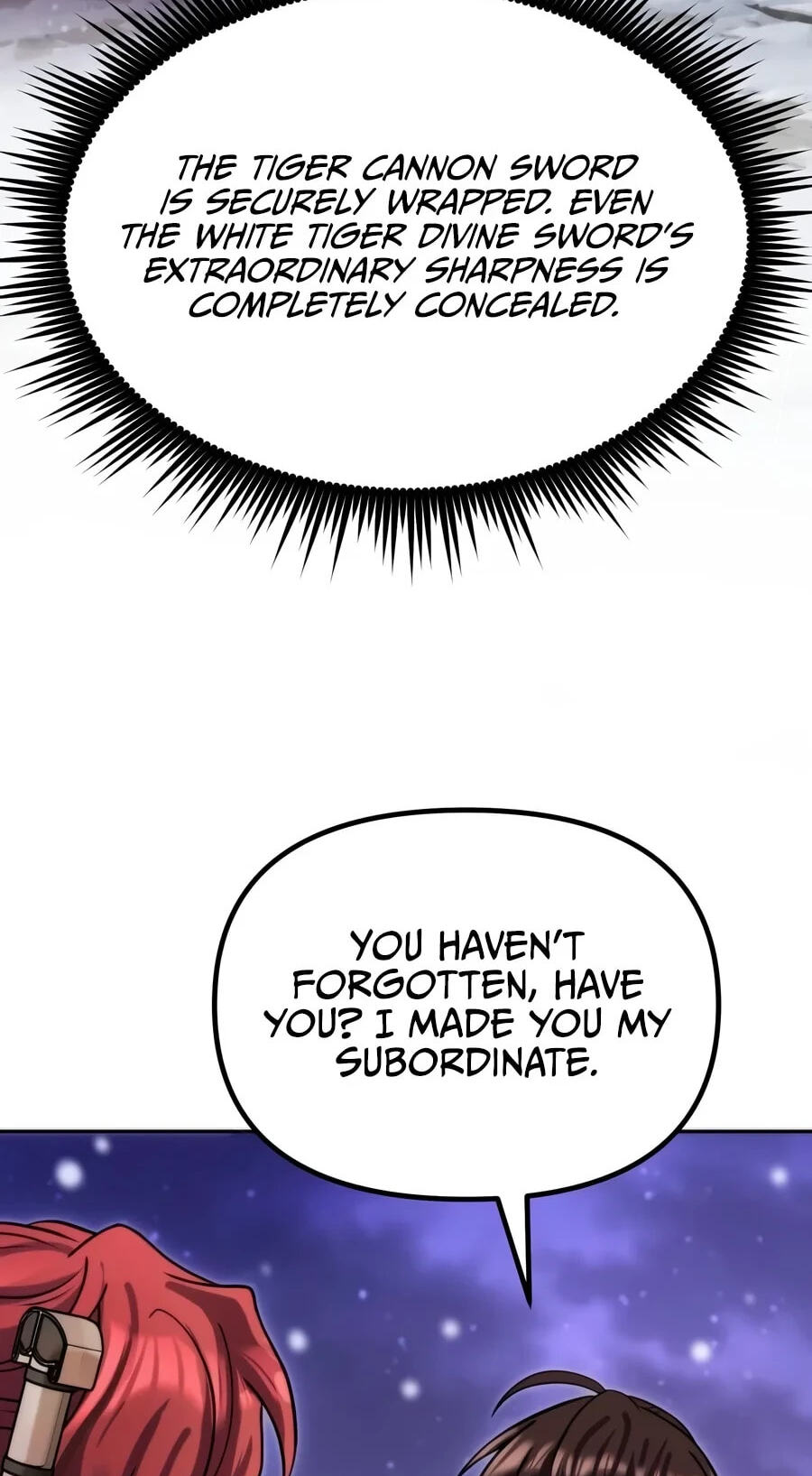 Chronicles of the Demon Faction Chapter 193 page 17 - 