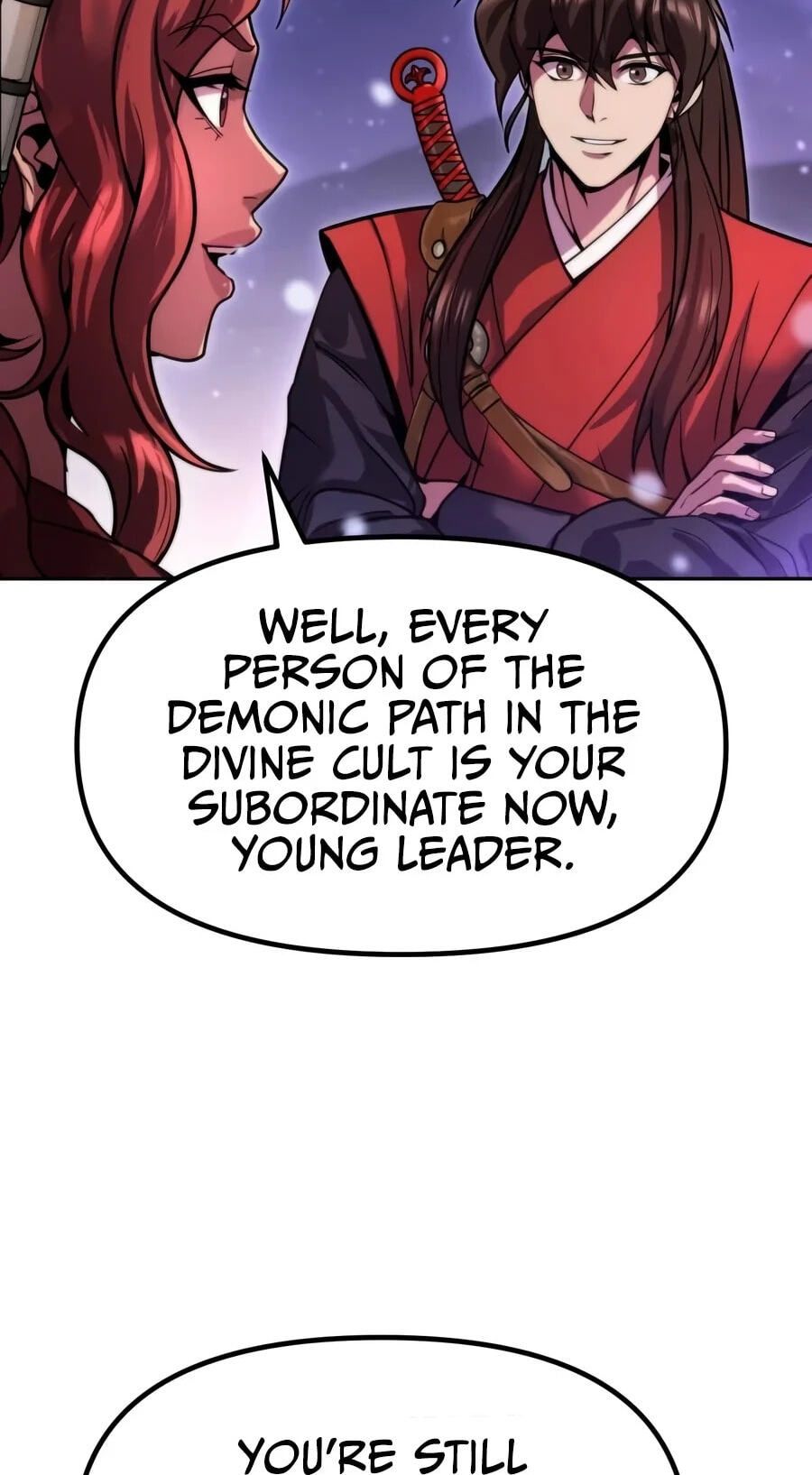 Chronicles of the Demon Faction Chapter 193 page 18 - 