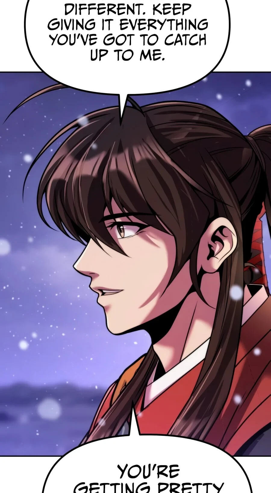 Chronicles of the Demon Faction Chapter 193 page 19 - 